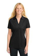 Sport-Tek?? Women's PosiCharge?? Active Textured Polo. LST690