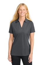 Sport-Tek?? Women's PosiCharge?? Active Textured Polo. LST690