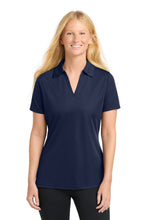 Sport-Tek?? Women's PosiCharge?? Active Textured Polo. LST690