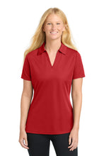 Sport-Tek?? Women's PosiCharge?? Active Textured Polo. LST690
