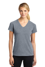 Sport-Tek? Women's Ultimate Performance V-Neck. LST700