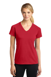 Sport-Tek? Women's Ultimate Performance V-Neck. LST700