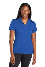 Sport-Tek?? Women's PosiCharge?? Re-Compete Polo LST725
