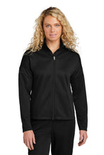 Sport-Tek?? Women's Travel Full-Zip Jacket LST800