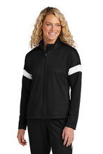 Sport-Tek?? Women's Travel Full-Zip Jacket LST800