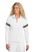 Sport-Tek?? Women's Travel Full-Zip Jacket LST800