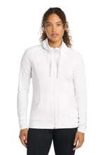 Sport-Tek?? Women's Sport-Wick?? Stretch Full-Zip Jacket. LST852