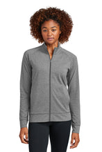 Sport-Tek?? Women's Sport-Wick?? Stretch Full-Zip Cadet Jacket LST857