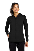 Sport-Tek?? Women's Circuit Hooded Full-Zip LST870