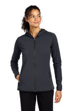 Sport-Tek?? Women's Circuit Hooded Full-Zip LST870