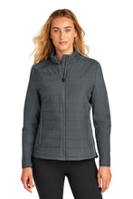 Sport-Tek?? Women's Teknical Hybrid Jacket LST940