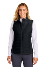 Sport-Tek?? Women's Teknical Hybrid Vest LST941