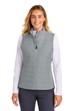 Sport-Tek?? Women's Teknical Hybrid Vest LST941