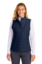 Sport-Tek?? Women's Teknical Hybrid Vest LST941