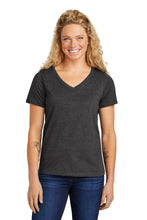 Volunteer KnitwearŸ?? Women's Daily V-Neck Tee LVL45V