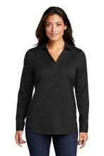 Port Authority ?? Ladies City Stretch Tunic LW680