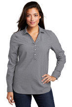 Port Authority ?? Ladies City Stretch Tunic LW680