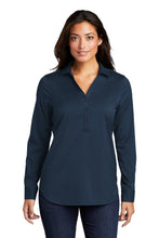 Port Authority ?? Ladies City Stretch Tunic LW680