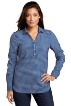 Port Authority ?? Ladies City Stretch Tunic LW680