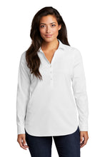 Port Authority ?? Ladies City Stretch Tunic LW680