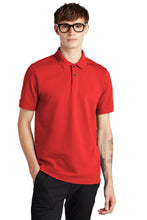 Mercer+Mettle? Stretch Heavyweight Pique Polo MM1000