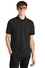 Mercer+Mettle? Stretch Heavyweight Pique Polo MM1000