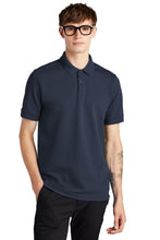Mercer+Mettle? Stretch Heavyweight Pique Polo MM1000