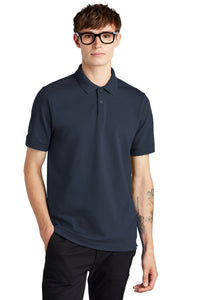 Mercer+Mettle? Stretch Heavyweight Pique Polo MM1000