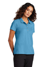 Mercer+Mettle? Women's Stretch Pique Polo MM1005