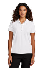 Mercer+Mettle? Women's Stretch Pique Polo MM1005