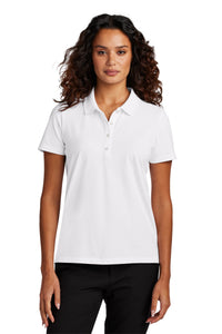Mercer+Mettle? Women's Stretch Pique Polo MM1005