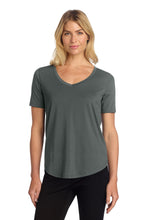 Mercer+Mettle?? Women's Stretch Jersey Relaxed Scoop MM1017