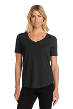 Mercer+Mettle?? Women's Stretch Jersey Relaxed Scoop MM1017