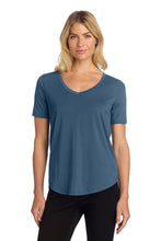 Mercer+Mettle?? Women's Stretch Jersey Relaxed Scoop MM1017