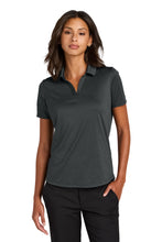 Mercer+Mettle?? Women's Recharge Jersey Polo MM1021