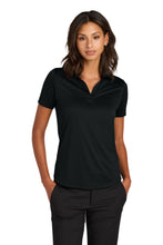 Mercer+Mettle?? Women's Recharge Jersey Polo MM1021