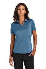 Mercer+Mettle?? Women's Recharge Jersey Polo MM1021