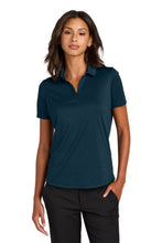 Mercer+Mettle?? Women's Recharge Jersey Polo MM1021