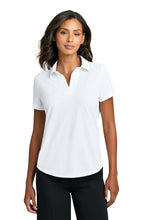 Mercer+Mettle?? Women's Everyday Performance Polo MM1031