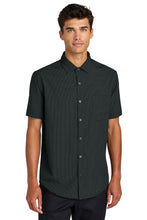 Mercer+Mettle?? Short Sleeve UV Capital Tech Shirt MM2006