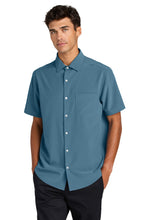 Mercer+Mettle?? Short Sleeve UV Capital Tech Shirt MM2006