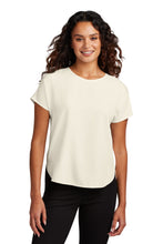 Mercer+Mettle?? Women's Stretch Crepe Crew MM2015