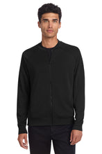 Mercer+Mettle?? Double-Knit Bomber MM3000