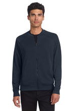Mercer+Mettle?? Double-Knit Bomber MM3000