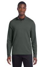 Mercer+Mettle?? Stretch 1/4-Zip Pullover MM3010