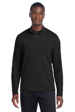 Mercer+Mettle?? Stretch 1/4-Zip Pullover MM3010
