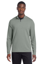 Mercer+Mettle?? Stretch 1/4-Zip Pullover MM3010