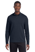 Mercer+Mettle?? Stretch 1/4-Zip Pullover MM3010