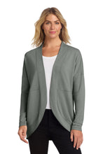 Mercer+Mettle?? Women's Stretch Open-Front Cardigan MM3015