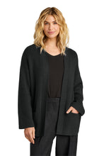 Mercer+Mettle?? Women's Open Cardi MM3021